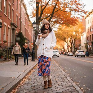 The Fifth Label NOVEL KNIT Cream